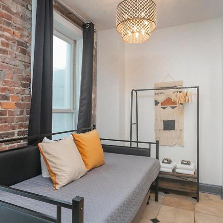 Loft Literally On Broadway Live Music & Bars ناشفيل المظهر الخارجي الصورة