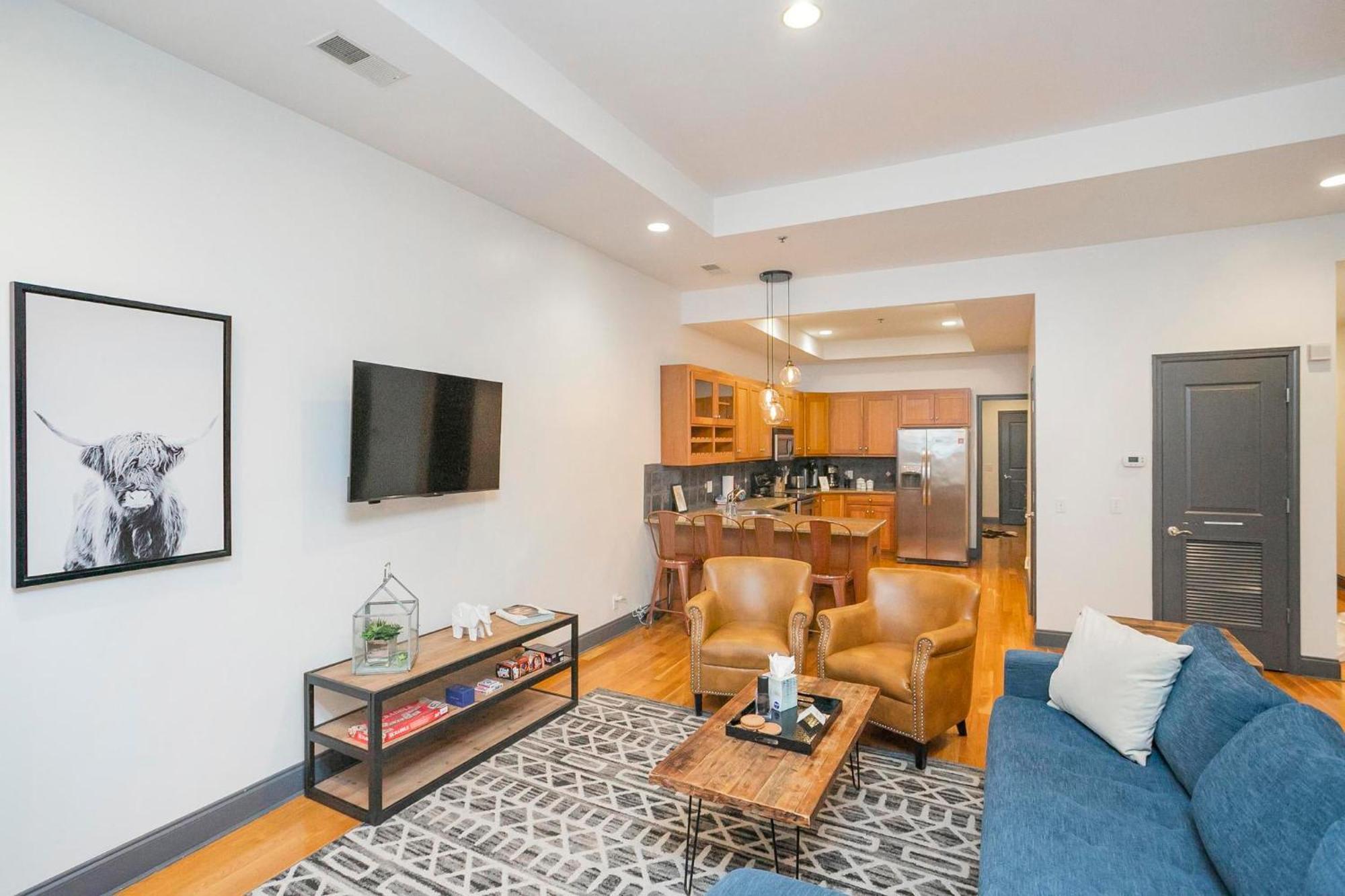 Loft Literally On Broadway Live Music & Bars ناشفيل المظهر الخارجي الصورة