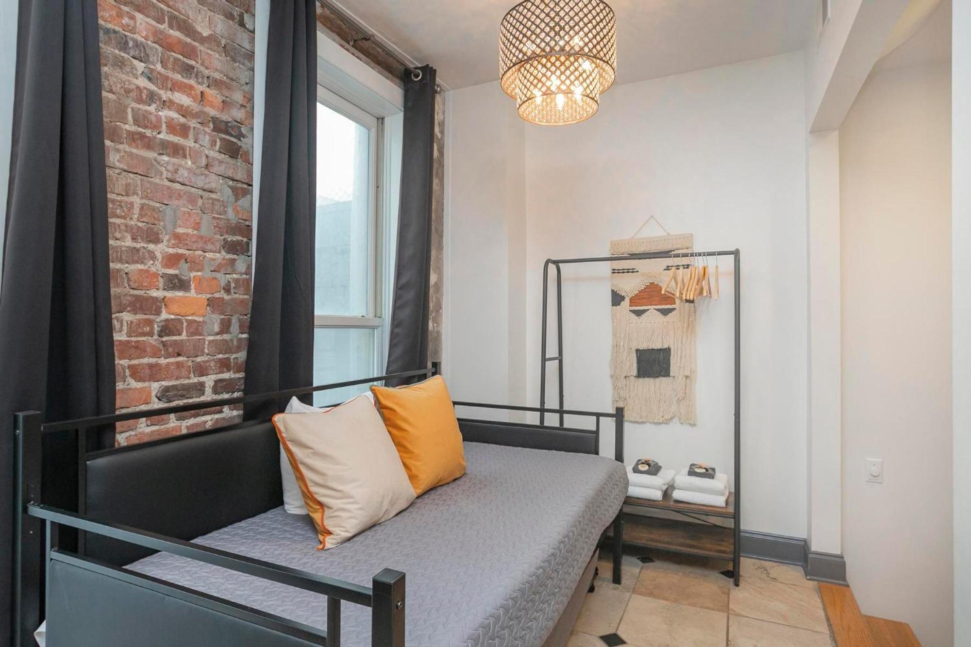 Loft Literally On Broadway Live Music & Bars ناشفيل المظهر الخارجي الصورة