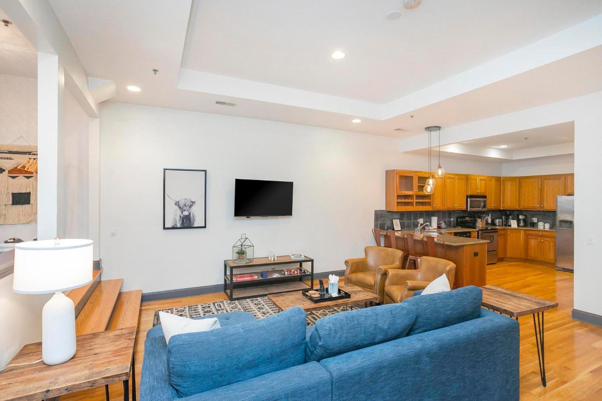 Loft Literally On Broadway Live Music & Bars ناشفيل المظهر الخارجي الصورة